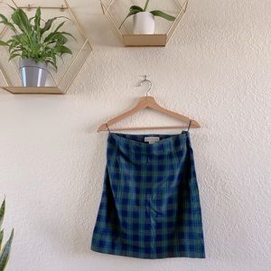 Banana Republic pencil skirt